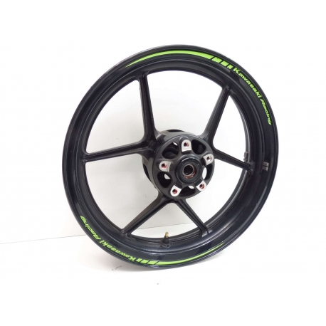 JANTE AV - KAWASAKI Z1000SX