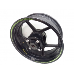 JANTE AR - KAWASAKI Z1000SX