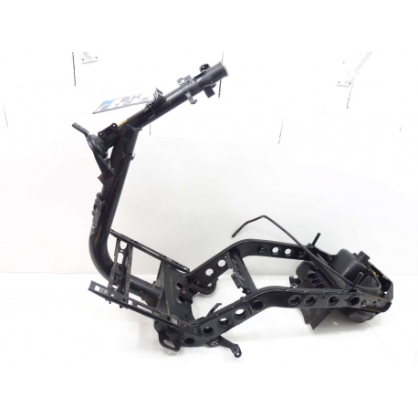 CADRE+CG - PIAGGIO TYPHOON