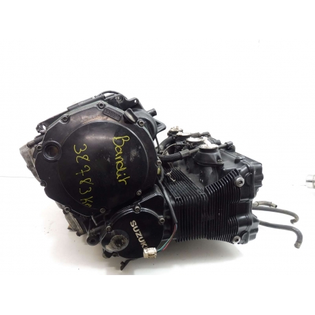 MOTEUR - SUZUKI 600 BANDIT