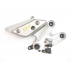 PLATINE - YAMAHA FZ6