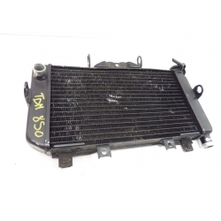 RADIATEUR - YAMAHA TDM 850