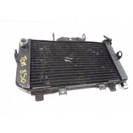 RADIATEUR - YAMAHA TDM 850