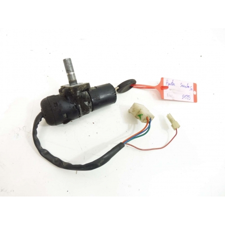 NEIMAN- APRILIA SCARABEO 50