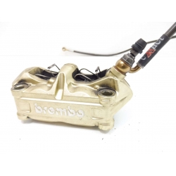 ETRIER BREMBO - APRILIA TUONO 1000 2006