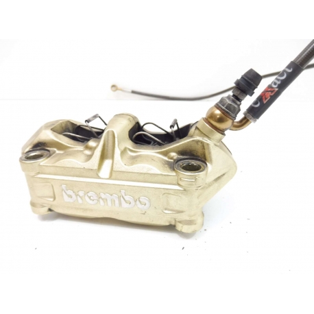 ETRIER BREMBO - APRILIA TUONO 1000 2006