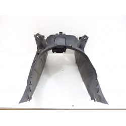 MARCHE PIED - YAMAHA X-MAX 125 2008