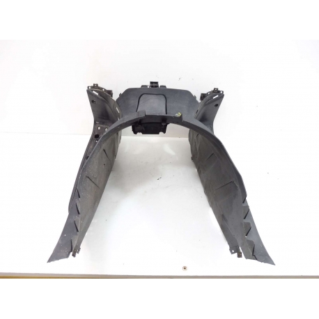 MARCHE PIED - YAMAHA X-MAX 125 2008