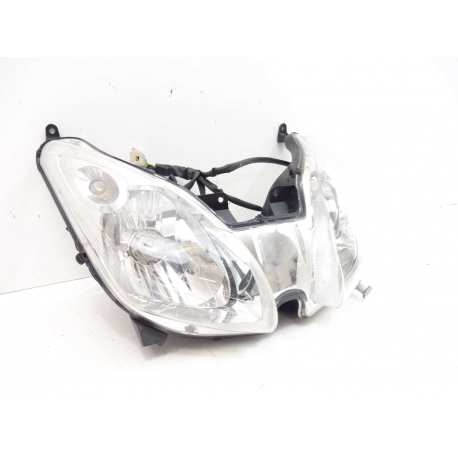 OPTIQUE - YAMAHA X-MAX 125 2008