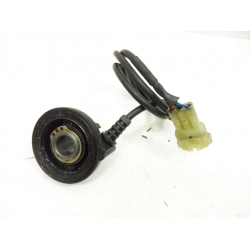 ENTRAINEUR - YAMAHA X-MAX 125 2008