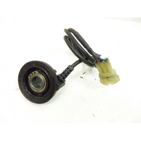 ENTRAINEUR - YAMAHA X-MAX 125 2008