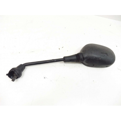 RETRO - YAMAHA X-MAX 125 2008