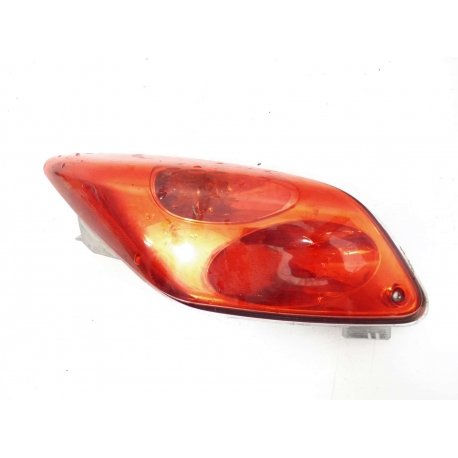 CLIGNO - YAMAHA X-MAX 125 2008