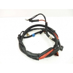 FAISCEAU - YAMAHA X-MAX 125 2008