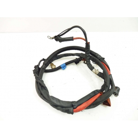 FAISCEAU - YAMAHA X-MAX 125 2008