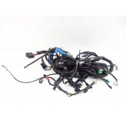 FAISCEAU - YAMAHA X-MAX 125 2008