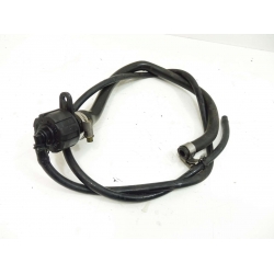 BOUCHON RADIA- YAMAHA X-MAX 125 2008