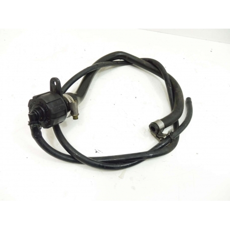 BOUCHON RADIA- YAMAHA X-MAX 125 2008