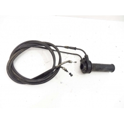 TIRAGE RAPIDE - YAMAHA X-MAX 125 2008