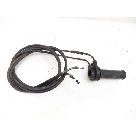 TIRAGE RAPIDE - YAMAHA X-MAX 125 2008