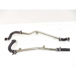 DURITE - YAMAHA X-MAX 125 2008