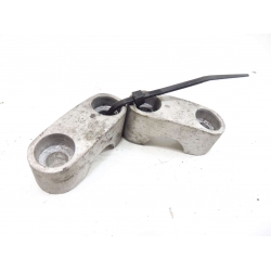 PONTET - YAMAHA X-MAX 125 2008