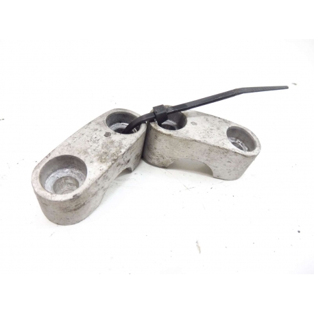 PONTET - YAMAHA X-MAX 125 2008