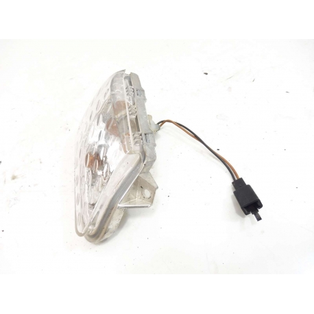 CLIGNO - YAMAHA X-MAX 125 2008