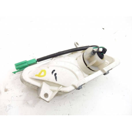 CLIGNO - YAMAHA X-MAX 125 2008