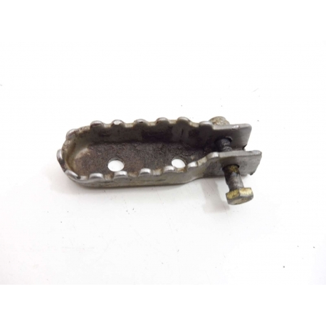 REPOSE PIED - DERBI SENDA R