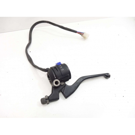 COMODO G - DERBI SENDA R