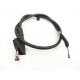 CABLE EMBRAYAGE - DERBI SENDA R