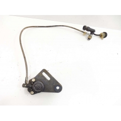 SYSTEME FREIN AR - DERBI SENDA R