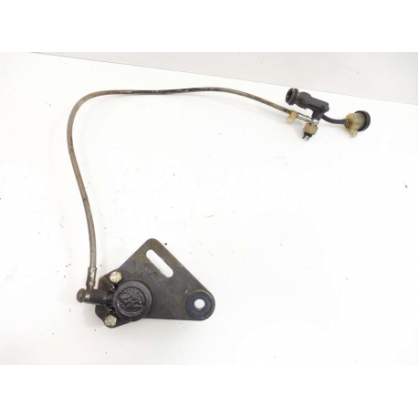 SYSTEME FREIN AR - DERBI SENDA R