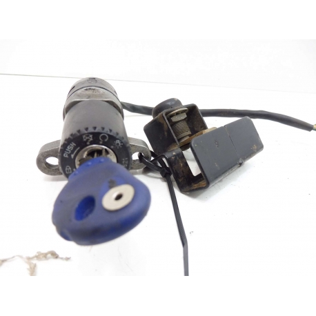 NEIMAN - DERBI SENDA R