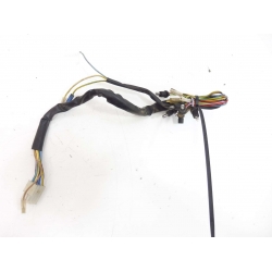 FAISCEAU TABLEAU DE BORD - DERBI SENDA R