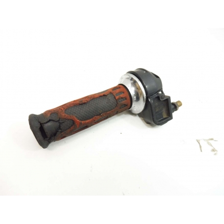 TIRAGE RAPIDE - DERBI SENDA R