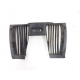 GRILLE RADIATEUR - DERBI SENDA R