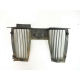 GRILLE RADIATEUR - DERBI SENDA R