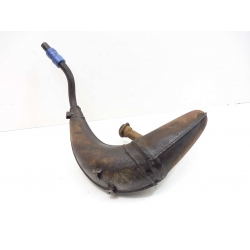 POT ECHAPPEMENT - DERBI SENDA R