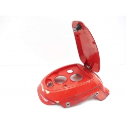 TRAPPE - DERBI SENDA R