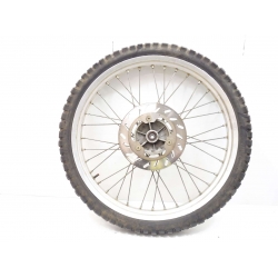 JANTE AV - DERBI SENDA R