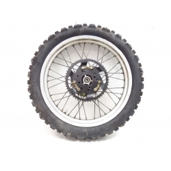 JANTE AR - DERBI SENDA R