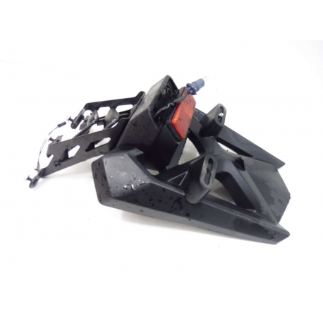 SUPPORT PLAQUE  - YAMAHA T-MAX 530