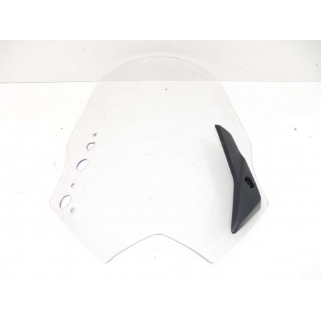 BULLE - YAMAHA T-MAX 530