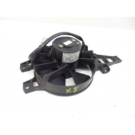VENTILATEUR - PIAGGIO 125 X8