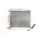 RADIATEUR - PIAGGIO 125 X8