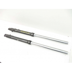 FOURCHE - DERBI X-TREME