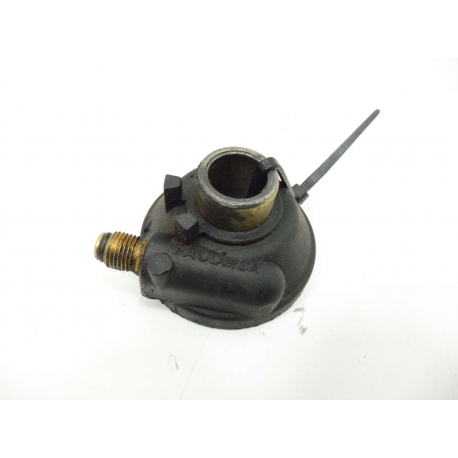 ENTRAINEUR - DERBI X-TREME