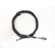 CABLE FREIN AR - PEUGEOT TKR WRC